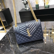 YSL Top Handle Bags